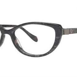 Leon Max Eyewear 4010 Black Marble LM4010