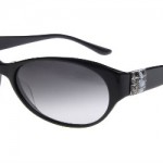 Nicole Designs Jenna-black sunglasses rxable ND