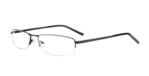 Wide guyz eyewear wg-capone-black large eyesizes frames