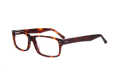Wide Guyz Eyewear WG-Frankie Tortoise Large Eyesize frames