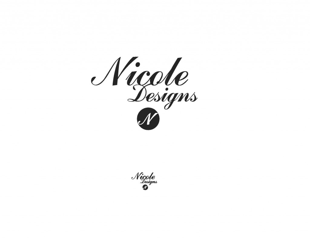 Nicole Designs womens frames